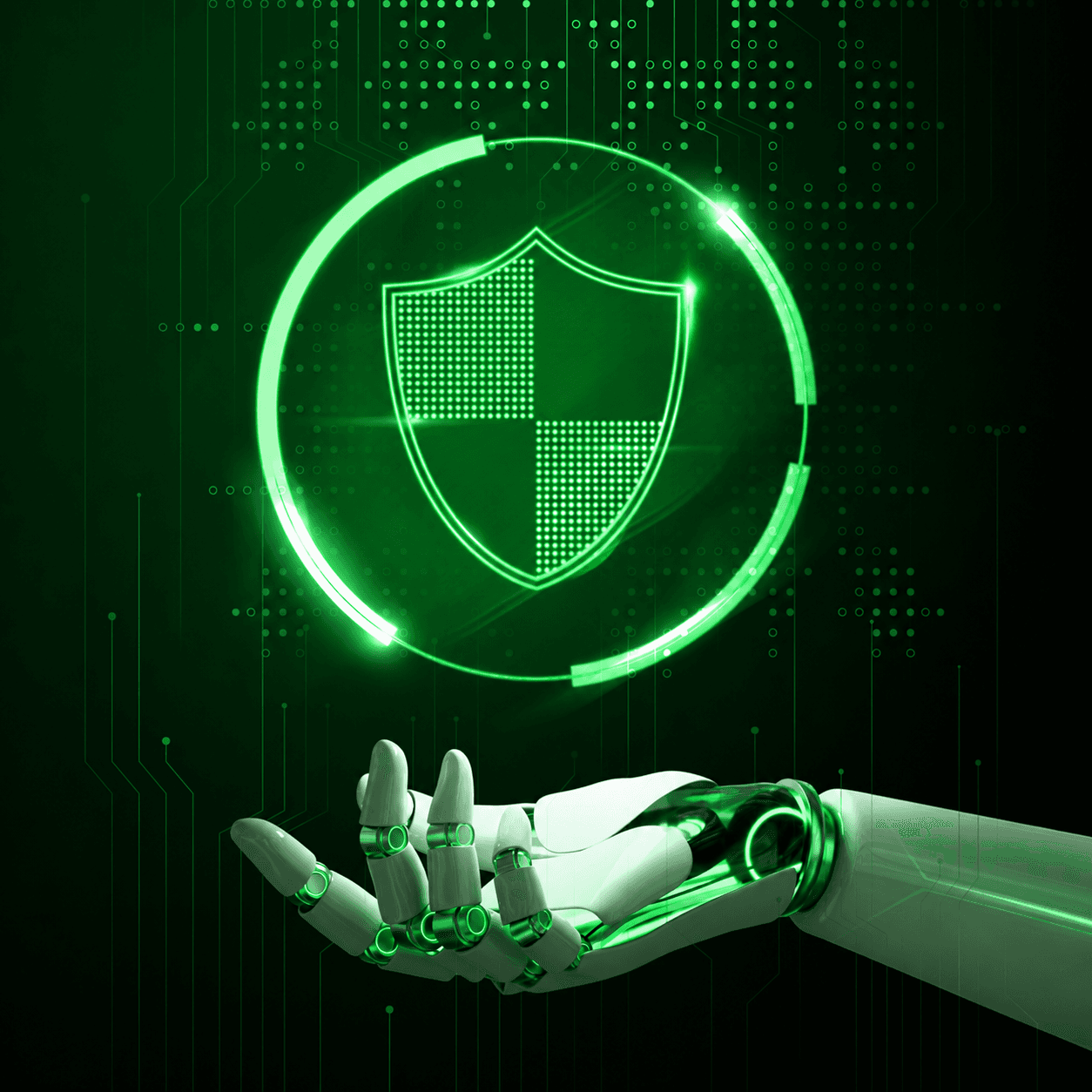 AI & Cyber Security