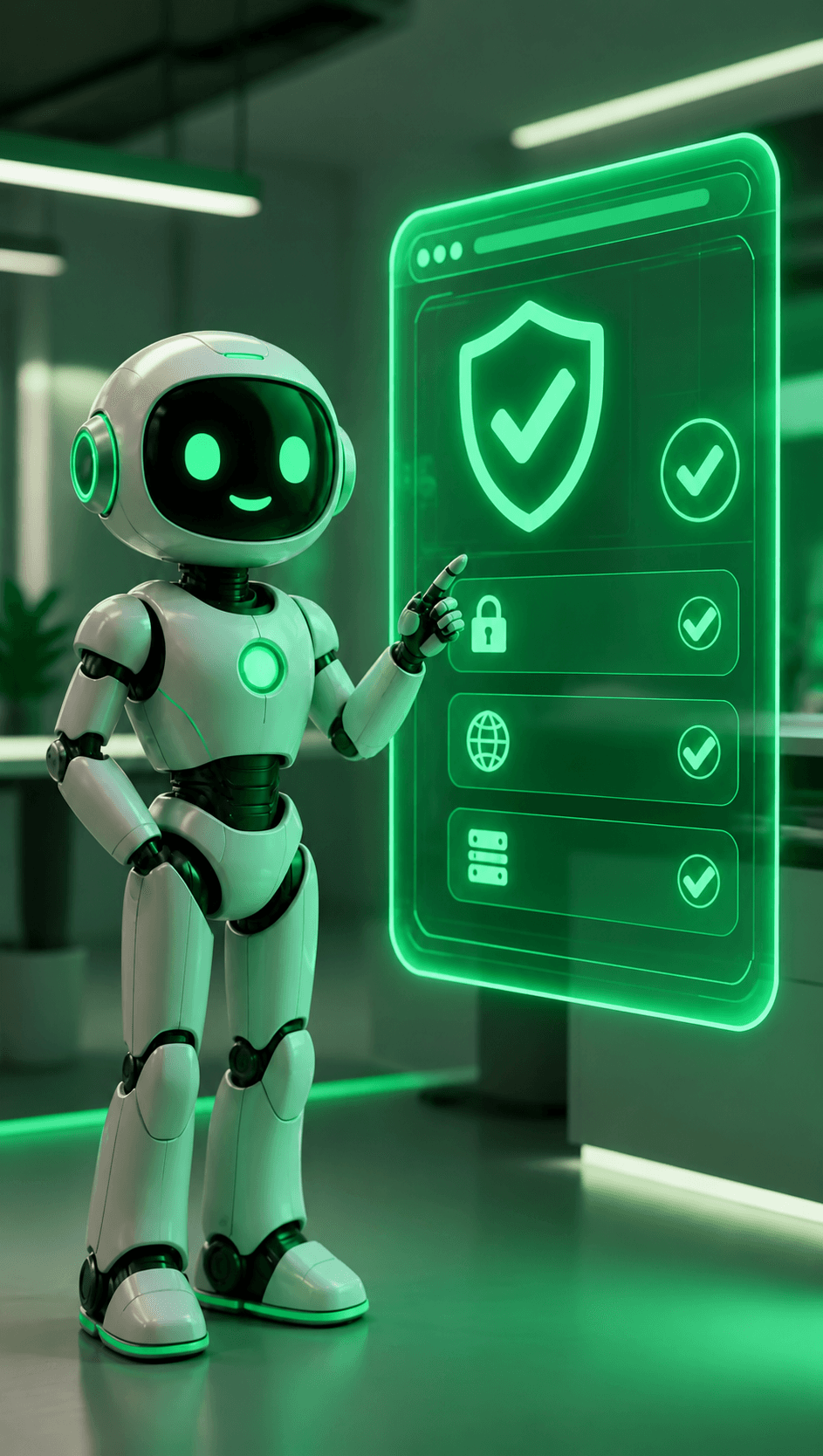 Robotics & IoT