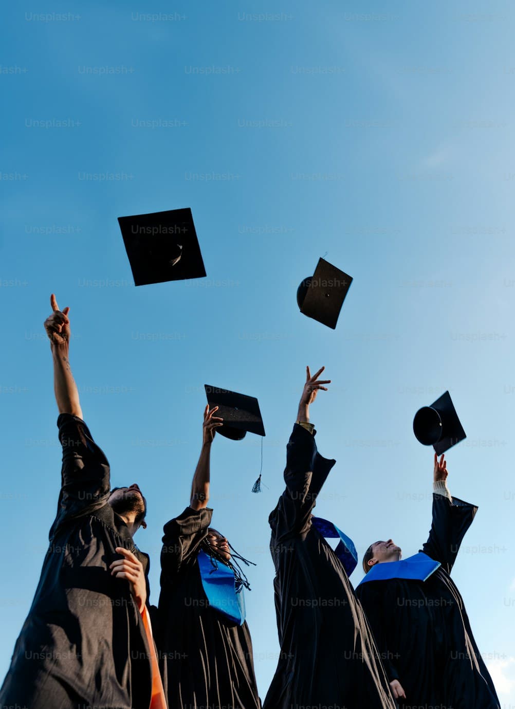 Graduation Celebration