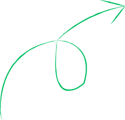 Looped Arrow Stroke
